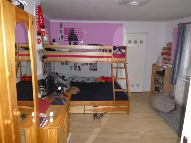 Dražba rodinného domu, Chrast, 488 m2