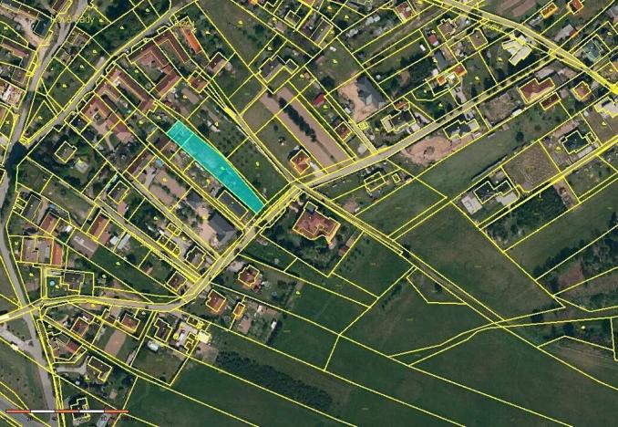 Dražba pozemku, Nové Sady, 1330 m2