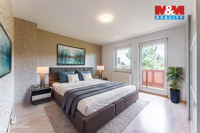 Prodej rodinného domu, Chýně, Točivá, 113 m2