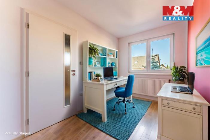 Prodej rodinného domu, Chýně, Točivá, 113 m2