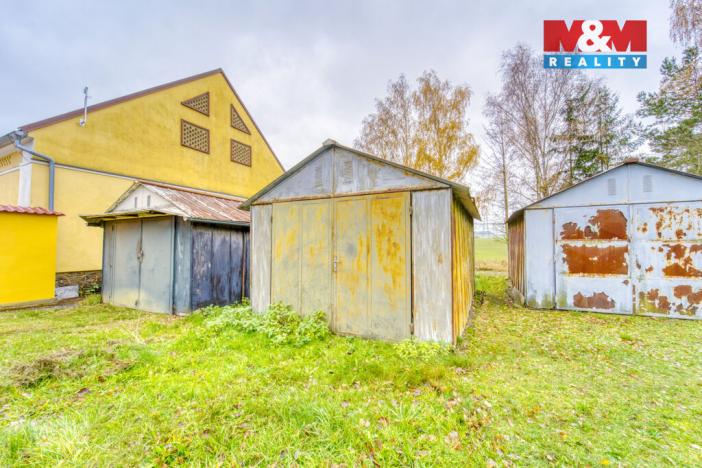 Prodej bytu 3+1, Sytno, 70 m2