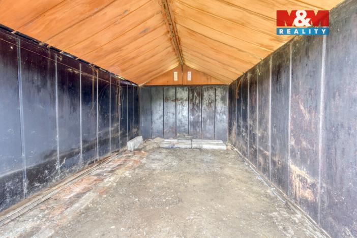 Prodej bytu 3+1, Sytno, 70 m2