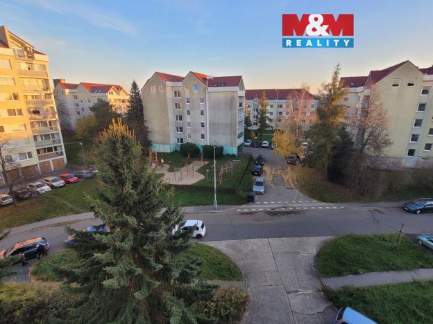 Prodej bytu 4+kk, Praha - Újezd nad Lesy, Rohožnická, 97 m2