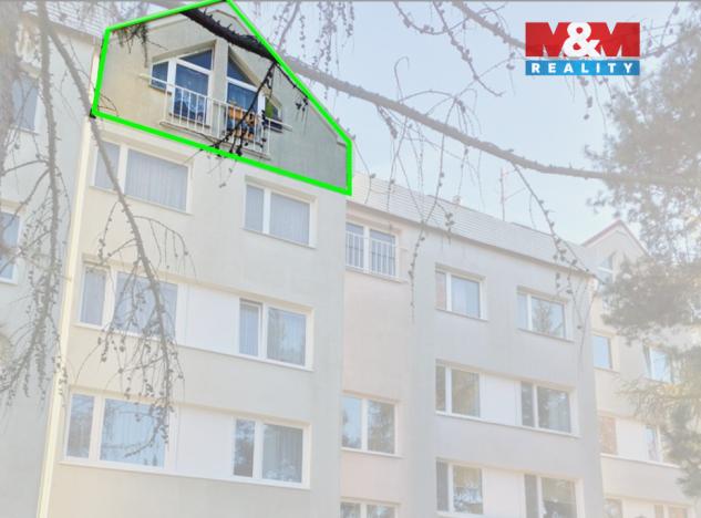 Prodej bytu 4+kk, Praha - Újezd nad Lesy, Rohožnická, 97 m2