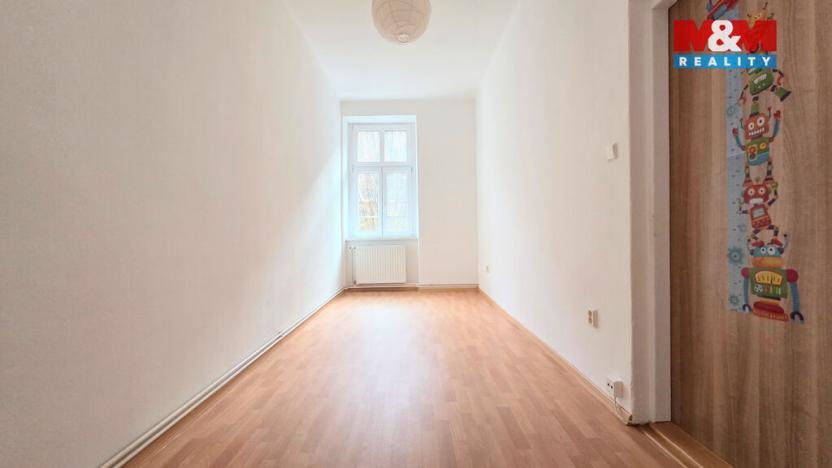 Prodej bytu 2+1, Ostrava - Moravská Ostrava, Veleslavínova, 68 m2