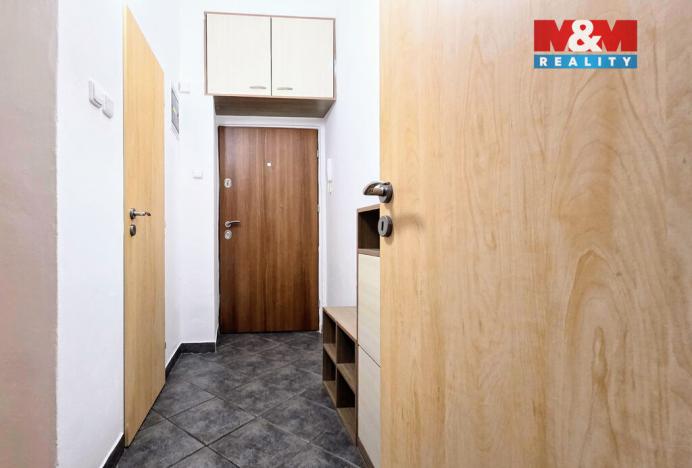 Prodej bytu 2+1, Ostrava - Moravská Ostrava, Veleslavínova, 68 m2