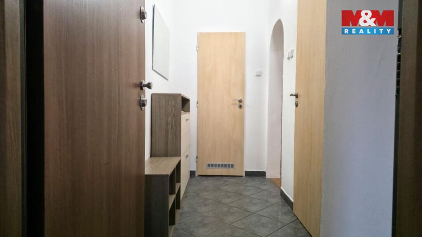 Prodej bytu 2+1, Ostrava - Moravská Ostrava, Veleslavínova, 68 m2