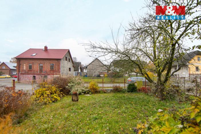 Prodej rodinného domu, Postřekov, 153 m2