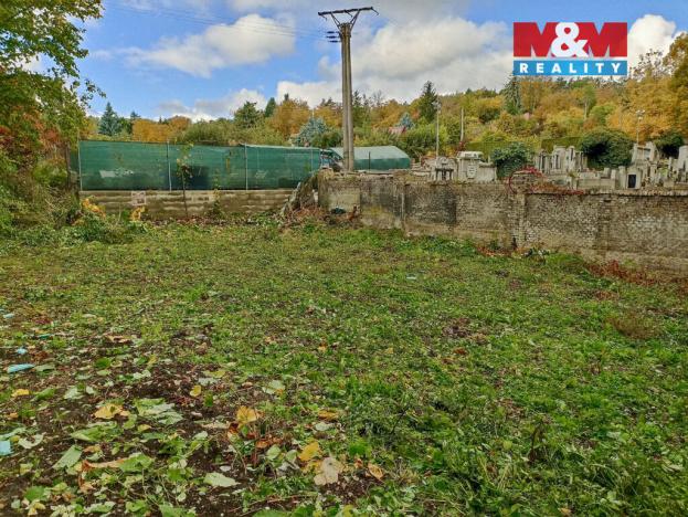 Prodej zahrady, Kladno, 321 m2