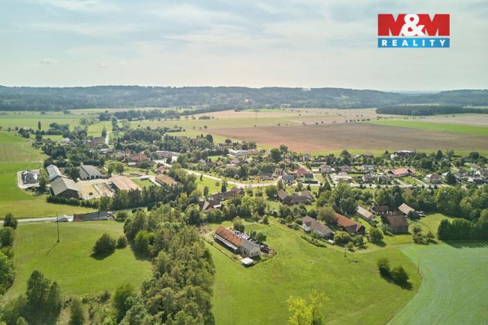 Prodej rodinného domu, Rohoznice, 370 m2