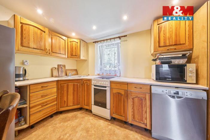 Prodej rodinného domu, Rohoznice, 370 m2