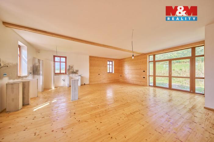 Prodej rodinného domu, Rohoznice, 370 m2