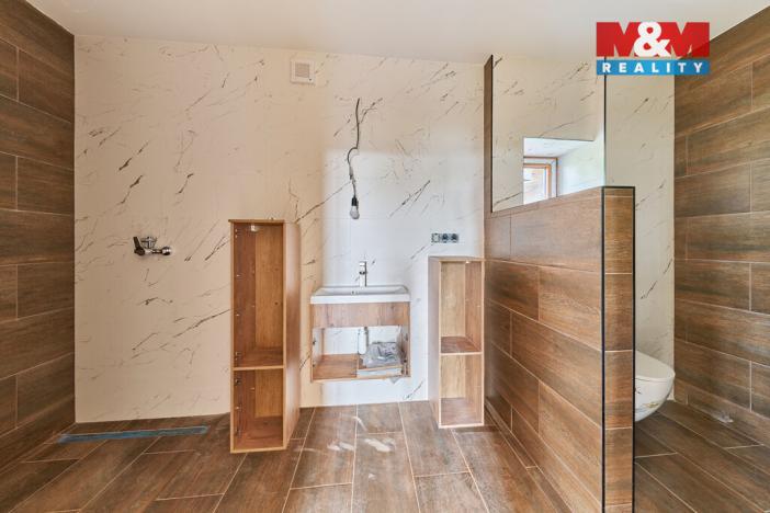 Prodej rodinného domu, Rohoznice, 370 m2