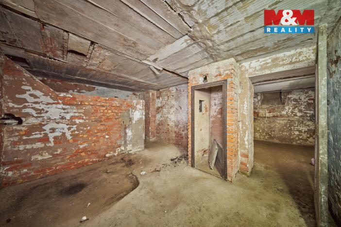 Prodej rodinného domu, Rohoznice, 370 m2