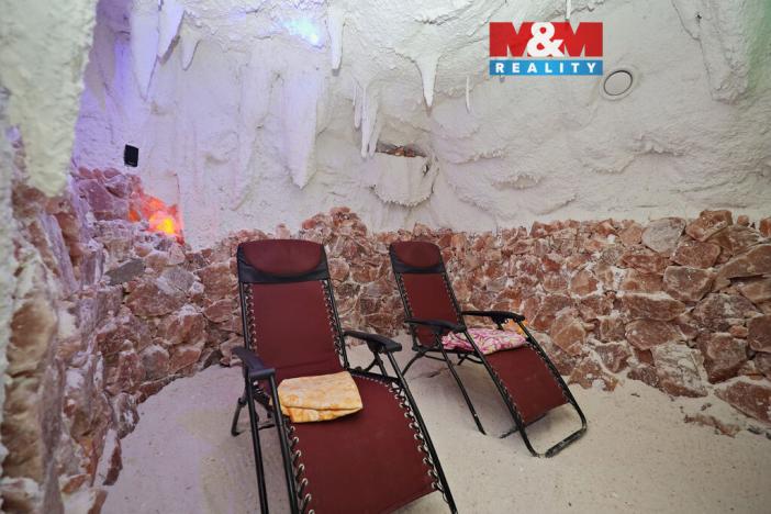 Prodej obchodního prostoru, Ledeč nad Sázavou, Mlýnská, 450 m2