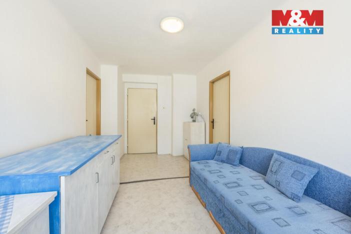 Prodej rodinného domu, Rakovník - Rakovník II, Smetanova, 75 m2