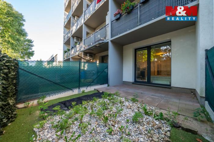 Prodej bytu 1+1, Rosice, 25 m2