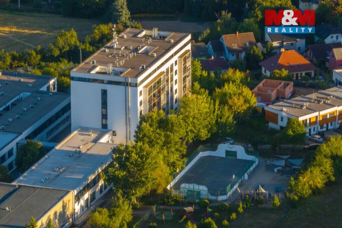 Prodej bytu 1+1, Rosice, 25 m2