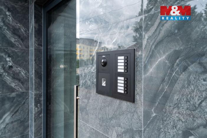 Prodej bytu 1+kk, Brno - Židenice, Táborská, 32 m2