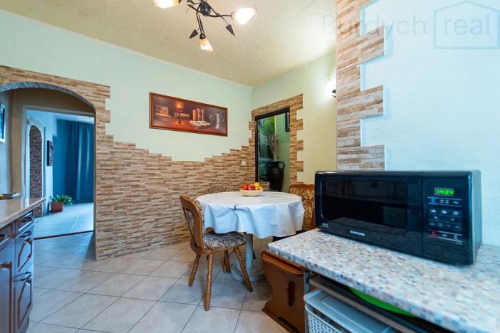 Prodej rodinného domu, Neslovice, Zahrádky, 131 m2