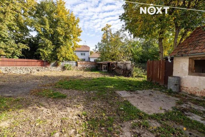 Prodej rodinného domu, Slatina, 234 m2