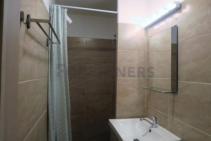 Pronájem bytu 1+kk, Brno, Bzenecká, 31 m2