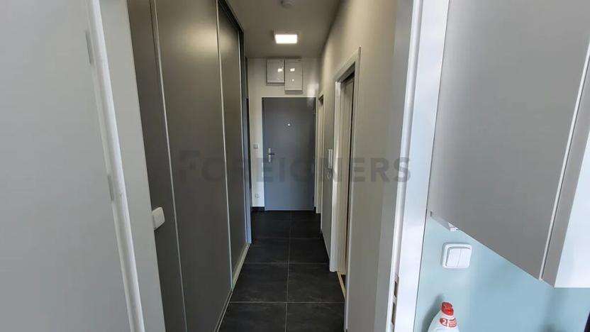 Pronájem bytu 1+kk, Brno, Vídeňská, 33 m2