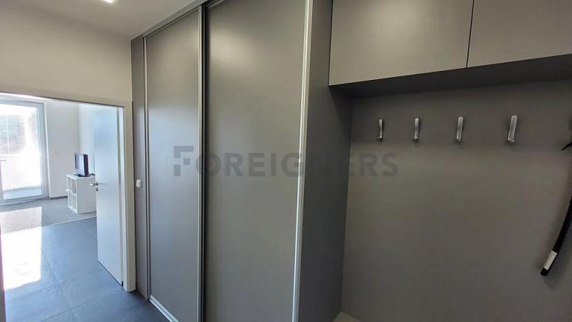 Pronájem bytu 1+kk, Brno, Vídeňská, 33 m2