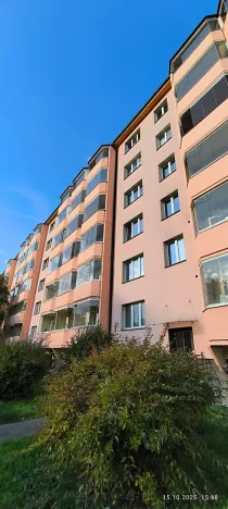 Prodej bytu 2+1, Ostrava, Sokolovská, 60 m2