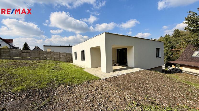 Prodej rodinného domu, Dolní Domaslavice, 87 m2