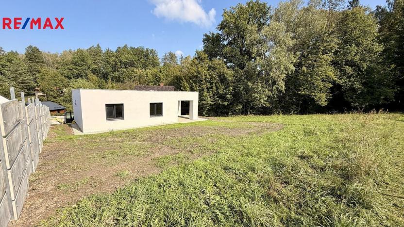 Prodej rodinného domu, Dolní Domaslavice, 87 m2