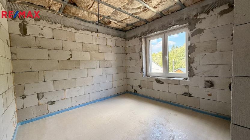 Prodej rodinného domu, Dolní Domaslavice, 87 m2