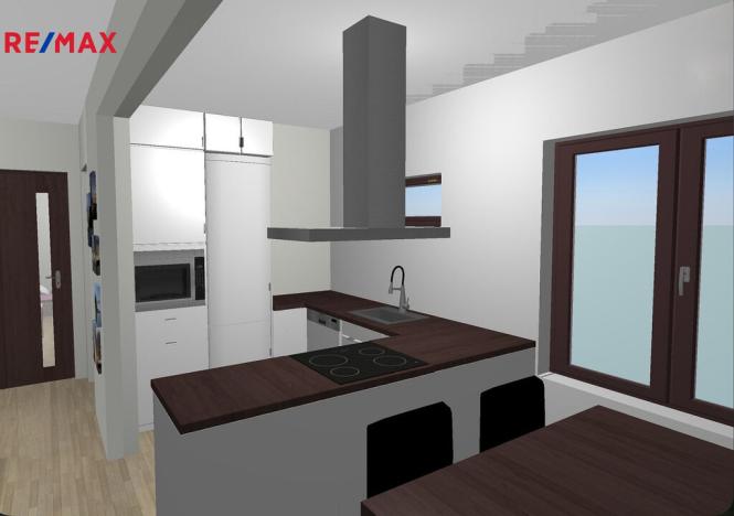 Prodej rodinného domu, Dolní Domaslavice, 87 m2