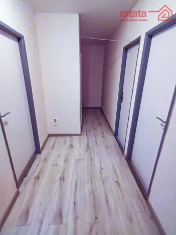 Pronájem bytu 3+1, Most, Růžová, 57 m2