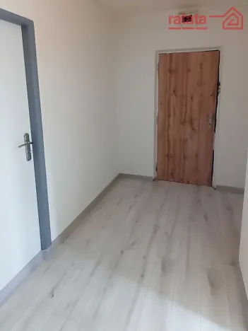 Pronájem bytu 3+1, Most, Růžová, 57 m2