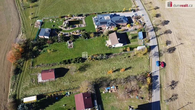 Prodej pozemku pro bydlení, Lochovice, 981 m2
