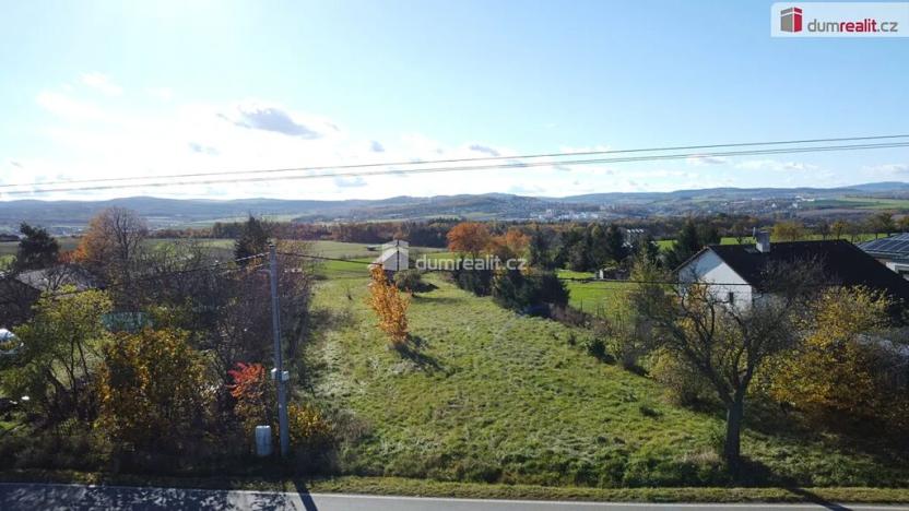 Prodej pozemku pro bydlení, Lochovice, 981 m2