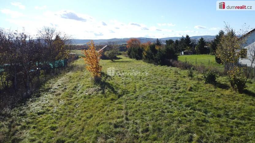 Prodej pozemku pro bydlení, Lochovice, 981 m2