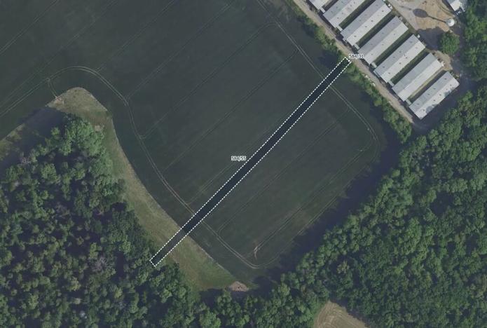 Prodej pole, Svatý Mikuláš, 4999 m2