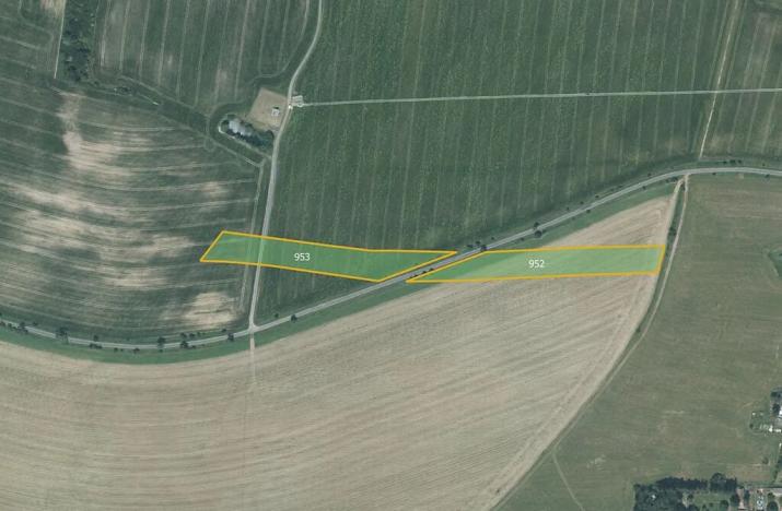 Prodej pole, Nové Lublice, 27406 m2