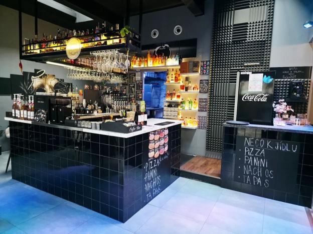 Pronájem restaurace, Praha - Vinohrady, Vinohradská, 270 m2