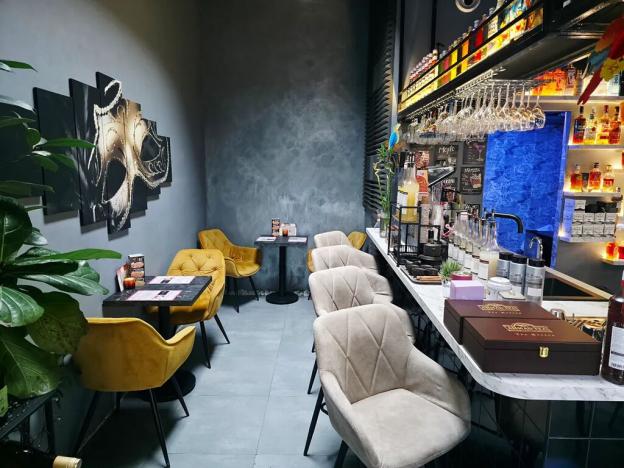 Pronájem restaurace, Praha - Vinohrady, Vinohradská, 270 m2