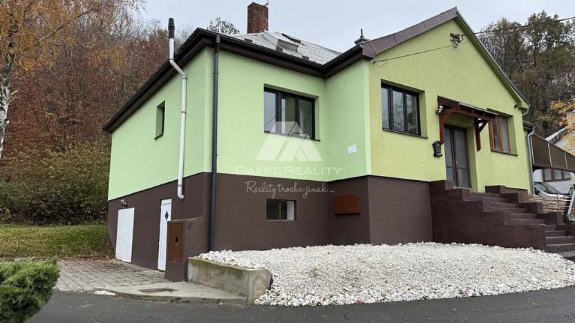 Prodej rodinného domu, Ostrava, Na Landeku, 215 m2