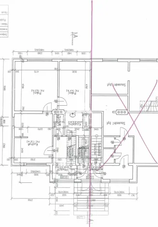 Prodej rodinného domu, Ostrava, Na Landeku, 215 m2