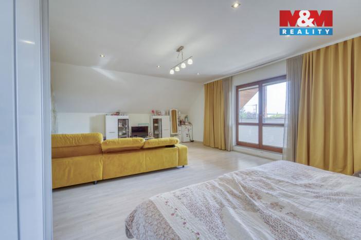 Prodej rodinného domu, Zruč-Senec - Zruč, Zlatá, 266 m2