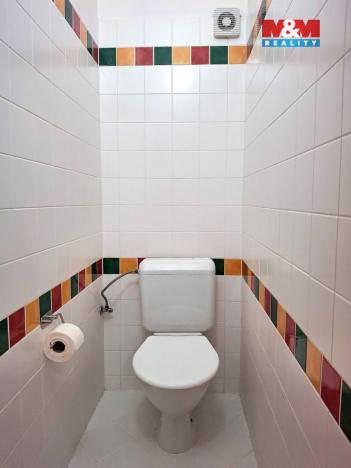 Prodej bytu 2+1, Bílovice nad Svitavou, Lesní, 53 m2