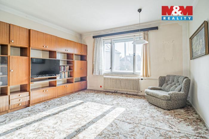 Prodej komerční nemovitosti, Ostrava - Svinov, Leopolda Kříže, 350 m2