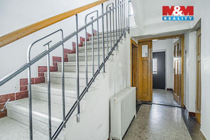 Prodej komerční nemovitosti, Ostrava - Svinov, Leopolda Kříže, 350 m2