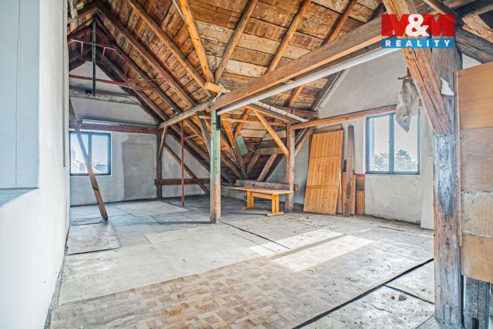 Prodej komerční nemovitosti, Ostrava - Svinov, Leopolda Kříže, 350 m2