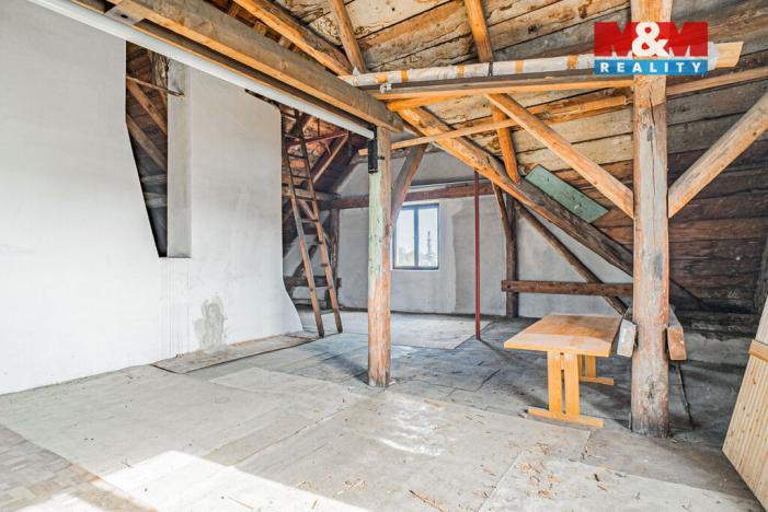 Prodej komerční nemovitosti, Ostrava - Svinov, Leopolda Kříže, 350 m2